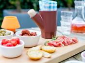 Let’s Party Napkin