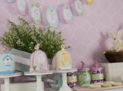 Easter with Lily Chic Events Little Company