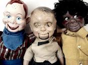 Endearing, Funny, Disturbing Faces Ventriloquist Dummies