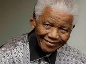 Nelson Mandela Recovers Hospital from Lung Infection