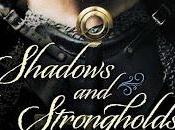 Review: Shadows Strongholds Elizabeth Chadwick