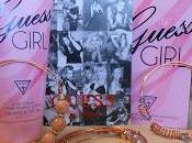 Flirtatous, Free Spirited With Guess Girl Fragrance