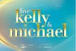 It’s Live with Kelly Michael… Alex!