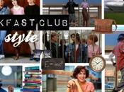 ’80s High School Breakfast Club (1985)