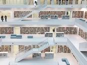 Super Unique Libraries Around World