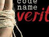Book Review: Code Name Verity Elizabeth Wein