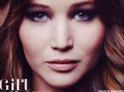 Jennifer Lawrence Gorgeous Fabulous Magazine