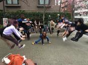 Dragon Ball Photography Trend