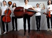 Miracles Modern Science’s Scientist Sound [stream]