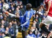 Chelsea Booked Place Semifinal