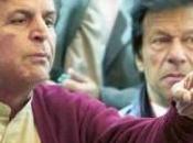 Javed Hashmi Contest Against Pervez Musharraf NA-48