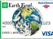 Earth First! Bank America Credit Card Offer: Apply Today