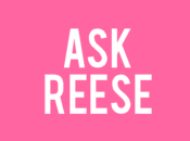 REESE: Fill Your Brows?
