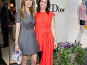 Dior Opens Highland Park Village