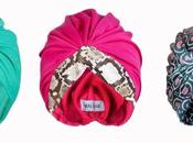 Making Heads Turn: Bold Fashion-forward Turban Collection Malaak