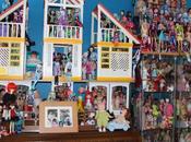 Collector Spotlight: Doll Collection