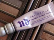 Urban Decay Eyeshadow Primer Potion