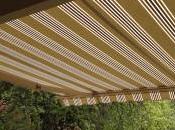 Awning Replacement Fabric