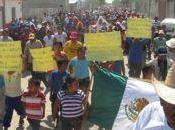 Mexico: Injured Oaxaca Wind Farm Protest