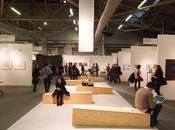 Inside Armory Show with Bade Stageberg