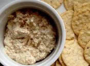 Bean-Free Hummus (yes, Read That Right!)