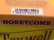 REVIEW! Taywell Creams Honeycomb