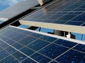 Scientists Prevent Energy Loss From Heat Solar Cells