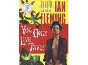 BOOK REVIEW: Only Live Twice Fleming