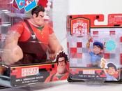 ‘Wreck-It Ralph’ Gender Marketed Merchandise