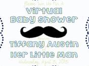 Surprise Virtual Baby Shower!