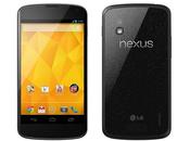 Google Nexus Contract: Outfitted with Pure Experience