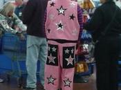 People Walmart: Clown Edition