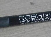 Gosh: Gosh Ultimate Liner Black Reviews