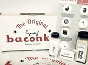 Baconkit Pork Homemade Bacon