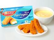 Happy National Fish Finger Custard Day!