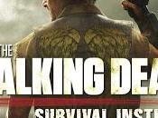 S&amp;S Review: Walking Dead: Survival Instinct