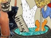 Daft Punk "Random Access Memories" (Vanderway Edit)