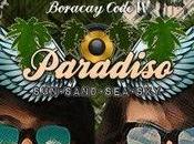Paradiso Boracay Code