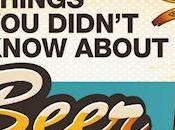 Things Didn't Know About Beer