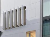 Townhouse Oberwall Apool Architects