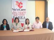 Darea Signs Year-long Contract with Valucare