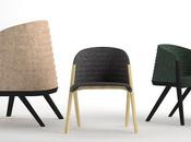 Mafalda Chairs from Moroso