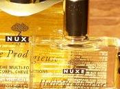 From French Pharmacie: Nuxe Huile Prodigieuse