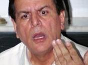 Will Encounter Musharraf Public Court: Javed Hashmi