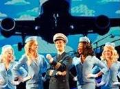 Review: Catch (Broadway Chicago)