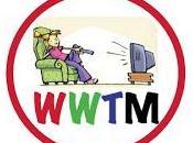 Good News: Finally Wednesday Shows, This Last Blog week...WWTM Heading Jamaica MON!