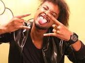 Trampy Featuring Danny Brown "Express Yourself" (produced Trampy)