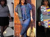 True Fashionista: Vivi