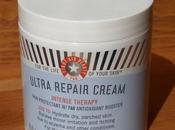 First Beauty Ultra Repair Cream