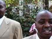 Rwanda Reinforcing Final Assault Goma